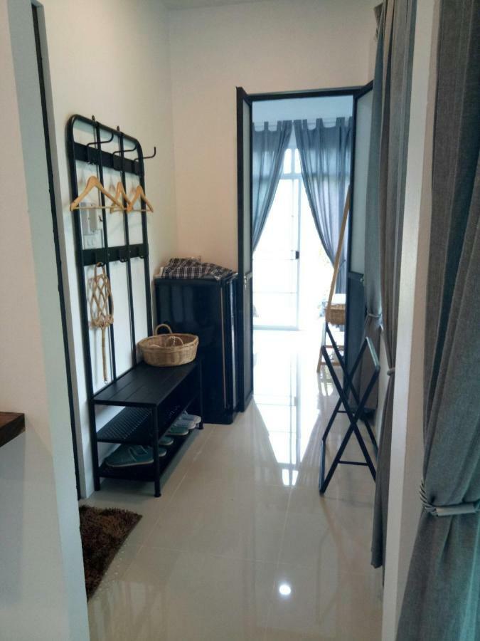 Comehome ลำพูน ภายนอก รูปภาพ
