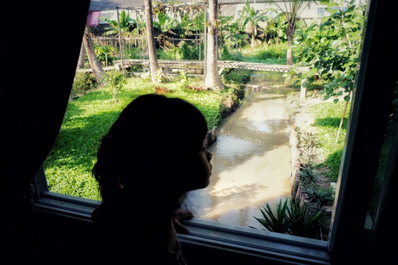 Comehome ลำพูน ภายนอก รูปภาพ